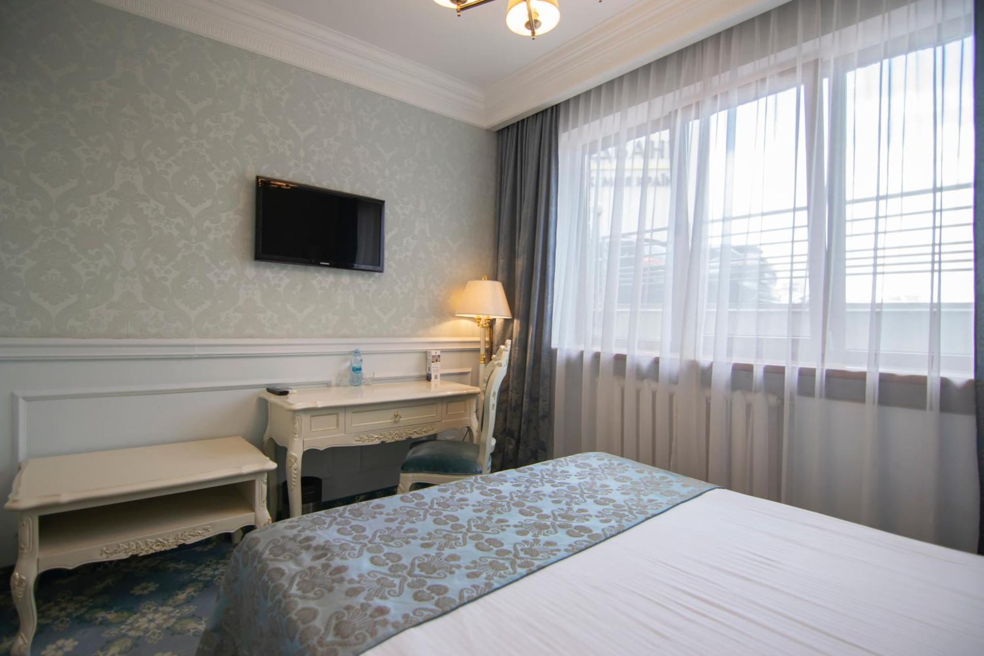 Royal Olympic Hotel Kiev Luaran gambar