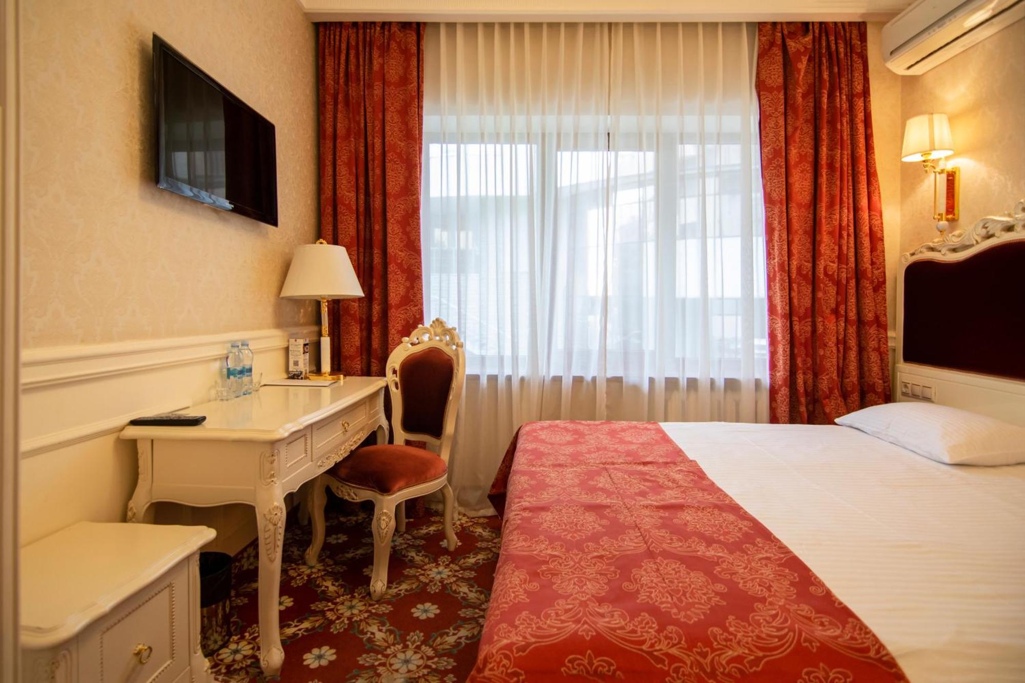 Royal Olympic Hotel Kiev Luaran gambar