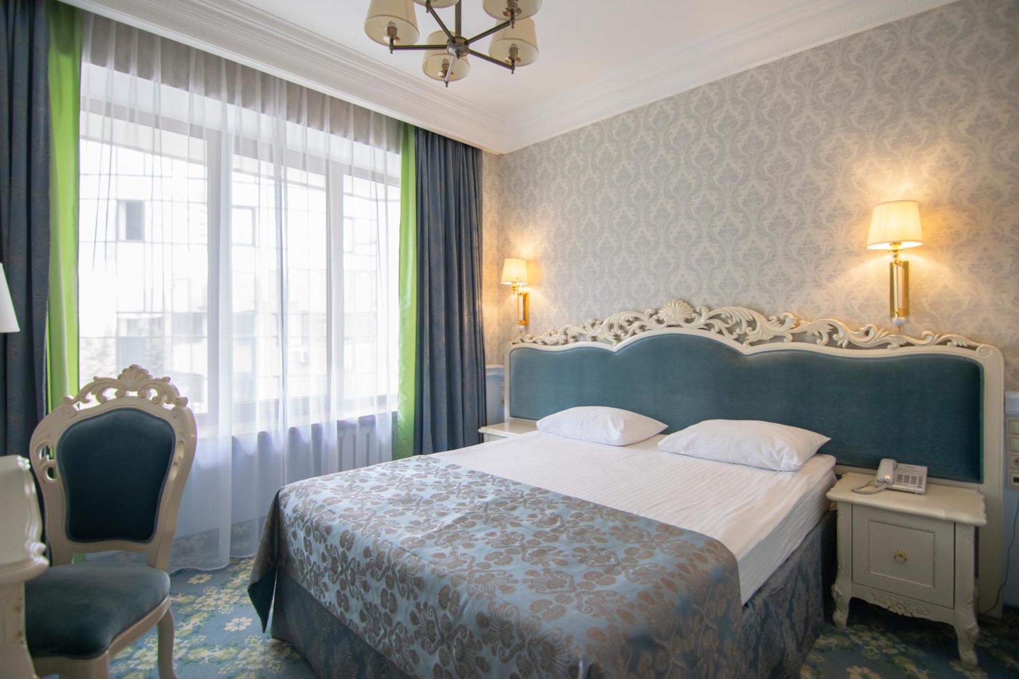 Royal Olympic Hotel Kiev Luaran gambar
