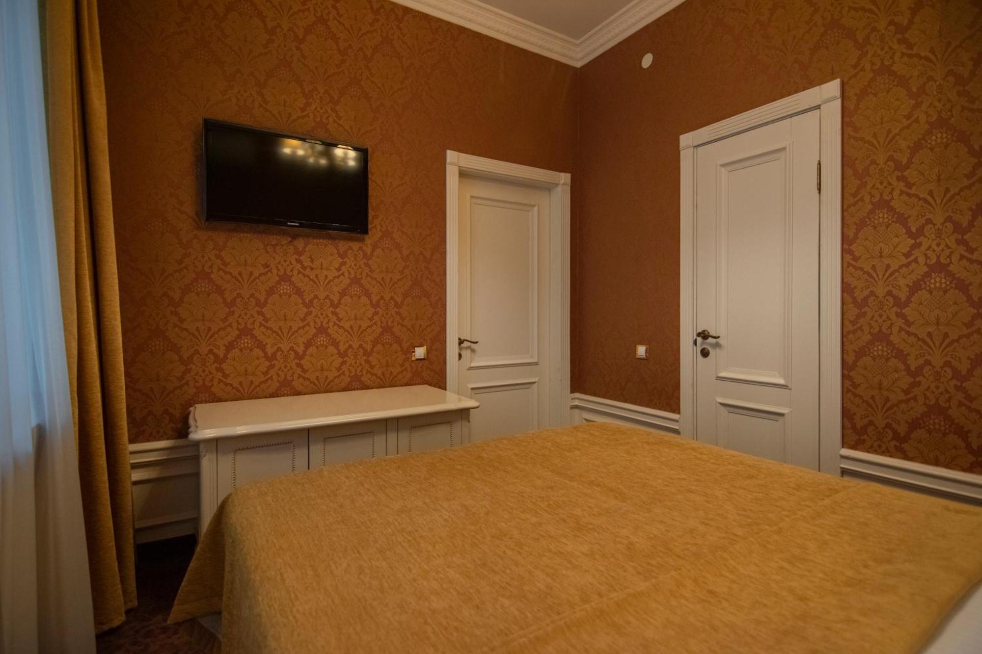 Royal Olympic Hotel Kiev Luaran gambar
