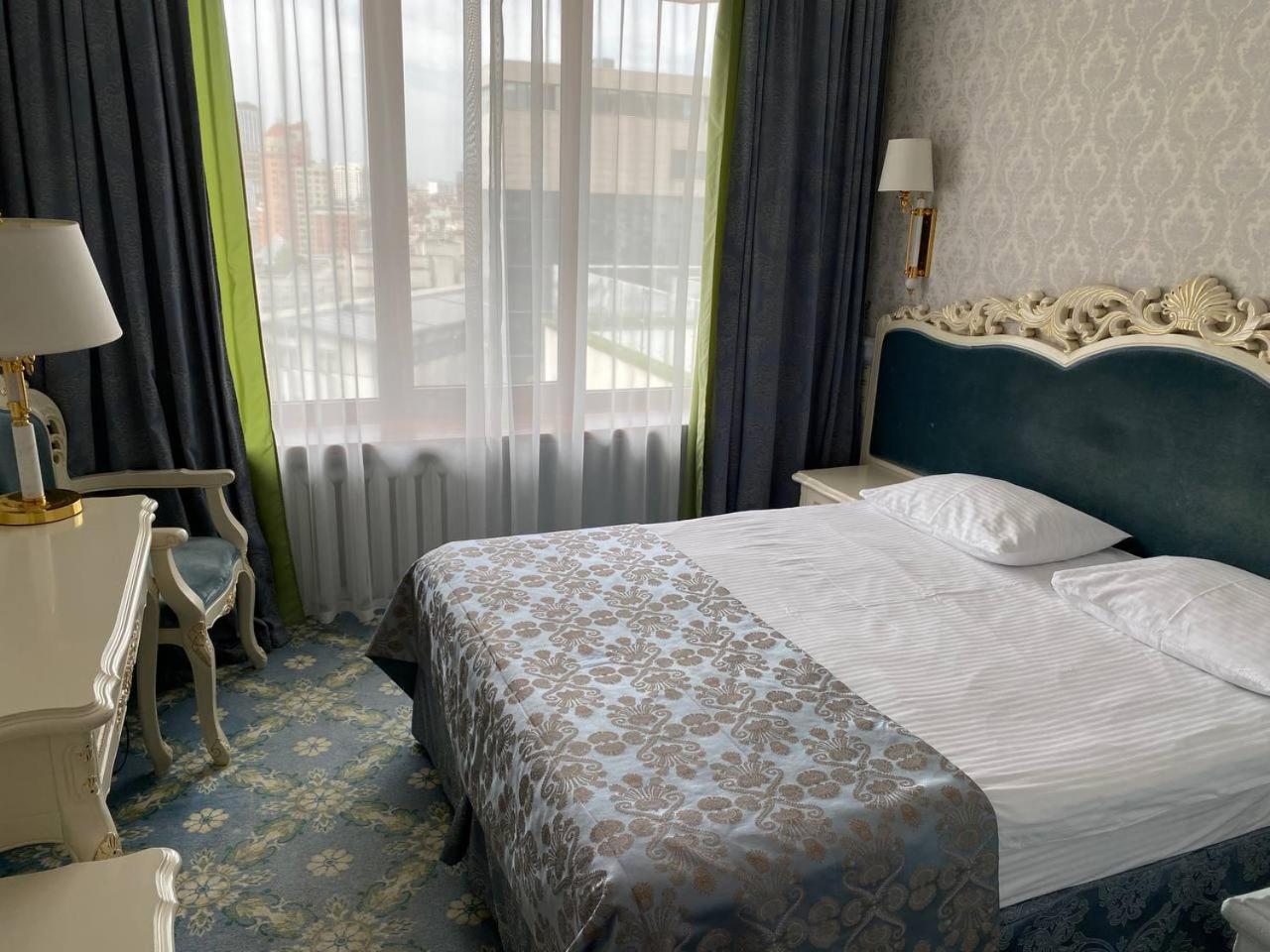 Royal Olympic Hotel Kiev Bilik gambar
